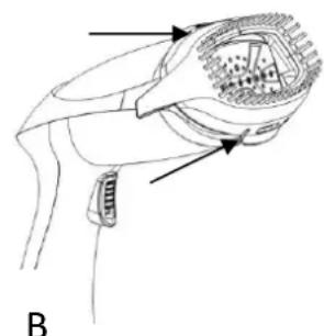 H.KOENIG STM10 - BORSTELOPZETSTUKKEN - 3