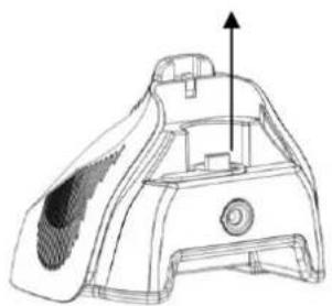 H.KOENIG STM10 - FULEN DES WASSERBEHÄLTERS - 2
