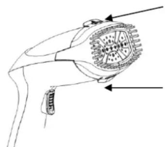 H.KOENIG STM10 - BORSTELOPZETSTUKKEN - 2