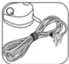 H.KOENIG STM10 - PULIZIA ACCESSORI - 1