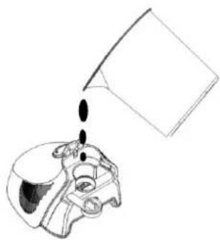 H.KOENIG STM10 - FILLING THE WATER TANK - 3