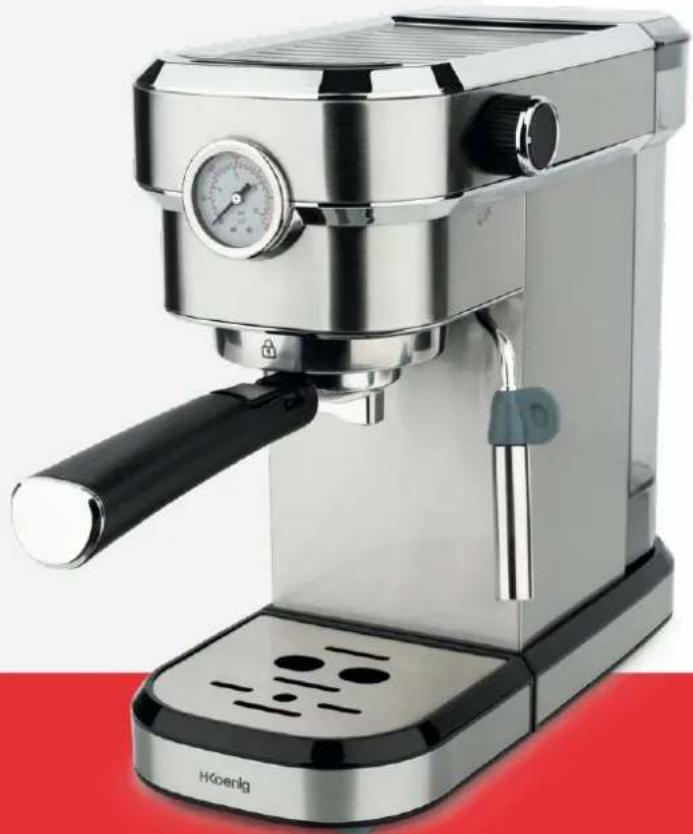 H.KOENIG EXP820 - 1