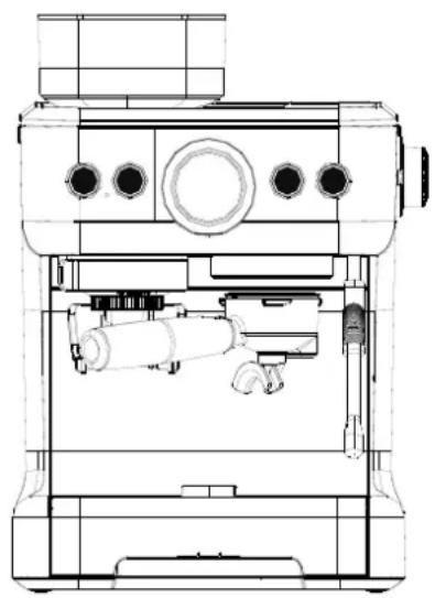 H.KOENIG EXPRO980 - PRIMA DEL PRIMO UTILIZZO - 1