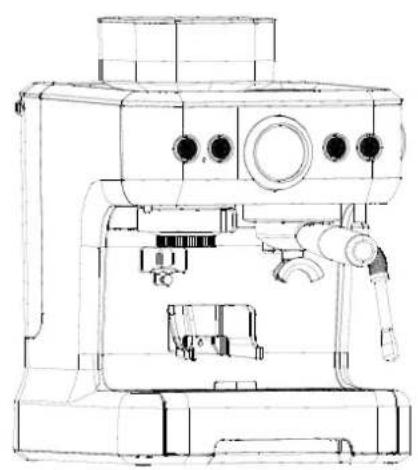 H.KOENIG EXPRO980 - Avvertimento: - 2