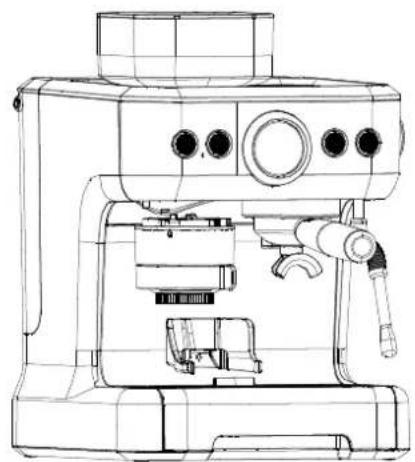 H.KOENIG EXPRO980 - Attention : - 3