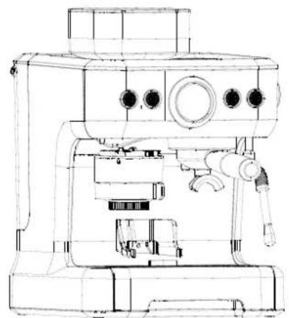H.KOENIG EXPRO980 - Warning: - 4