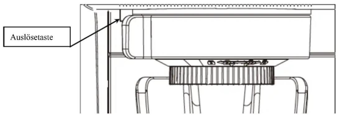 H.KOENIG EXPRO980 - REINIGUNG UND WARTUNG - 1