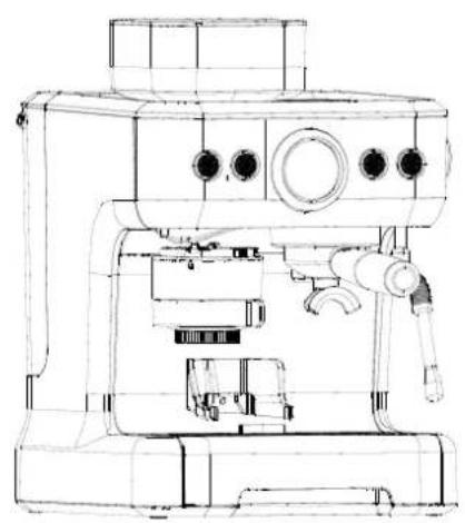 H.KOENIG EXPRO980 - Avvertimento: - 3