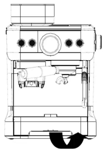 H.KOENIG EXPRO980 - PRIMA DEL PRIMO UTILIZZO - 2