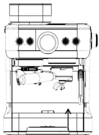 H.KOENIG EXPRO980 - BEFORE THE FIRST USE - 1