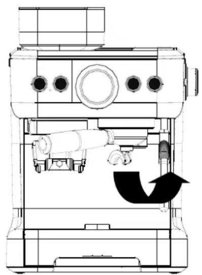H.KOENIG EXPRO980 - VOR DER ERSTEN NUTZUNG - 2