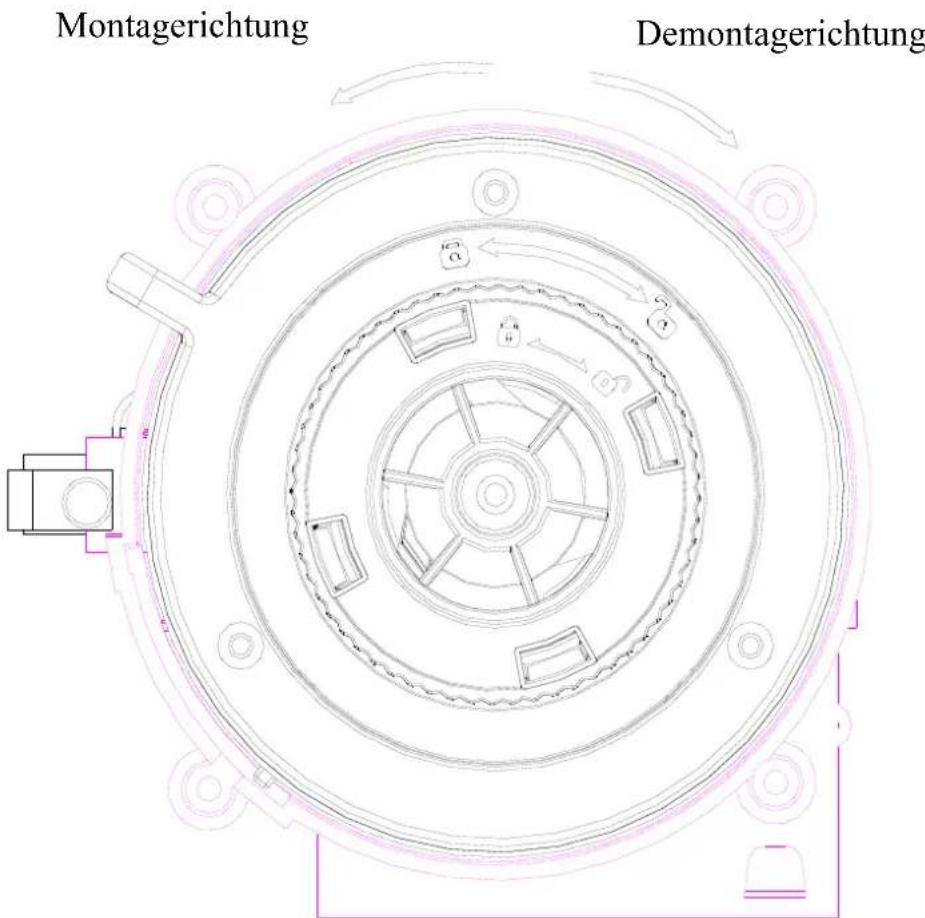 H.KOENIG EXPRO980 - REINIGUNG UND WARTUNG - 2
