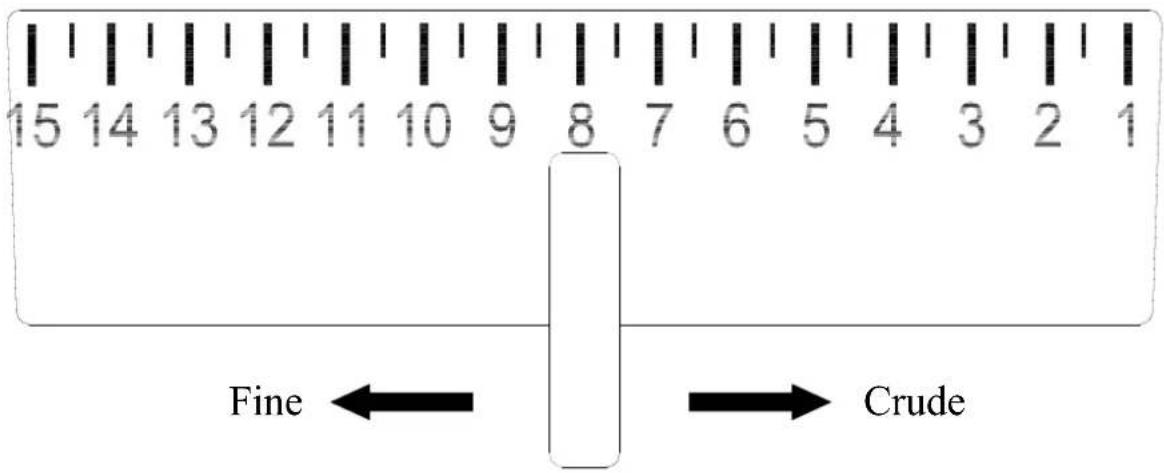 H.KOENIG EXPRO980 - Operation instruction - 1