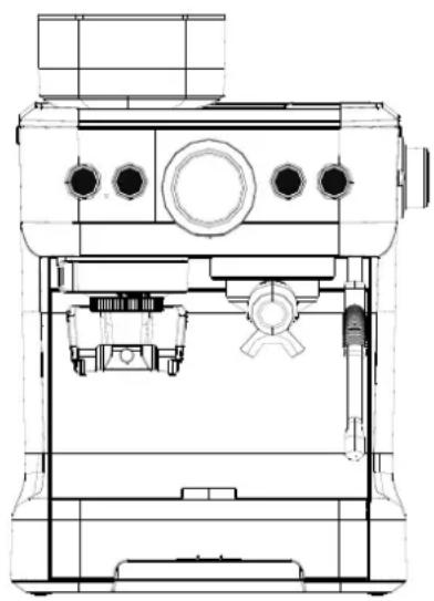 H.KOENIG EXPRO980 - PRIMA DEL PRIMO UTILIZZO - 3