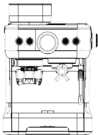 H.KOENIG EXPRO980 - BEFORE THE FIRST USE - 3