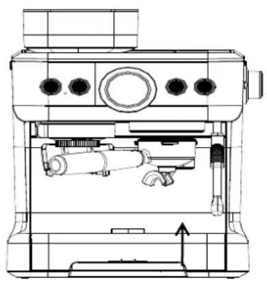 H.KOENIG EXPRO980 - Avant la première utilisation - 1