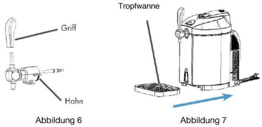 H.KOENIG BW1890 - TEILE & EIGENSCHAFTEN - 3