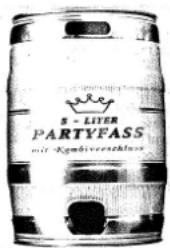 H.KOENIG BW1890 - COMMENT CHOISIR UN TONNELET - 1