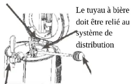 H.KOENIG BW1890 - NETTOYAGE DU SYSTEME DE ROBINET - 1