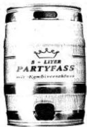 H.KOENIG BW1890 - ELECCION DEL BARRIL - 1