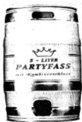 H.KOENIG BW1890 - HOW TO SELECT A KEG - 1