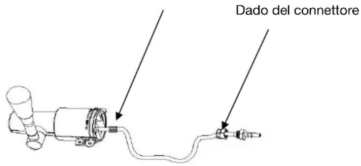H.KOENIG BW1890 - PER CAMBIARE IL TUBO BIRRA TUBE (come figura 33) - 1