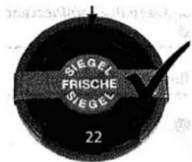 H.KOENIG BW1890 - JOINT D'ETANCHÉITE DU TONNELET - 5