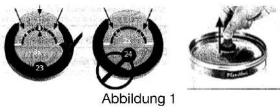 H.KOENIG BW1890 - BIERFASS ABDICHTUNGEN - 3