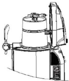H.KOENIG BW1890 - Barril de cerveza universal 5 - 2
