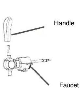 H.KOENIG BW1890 - PARTS & FEATURE - 3