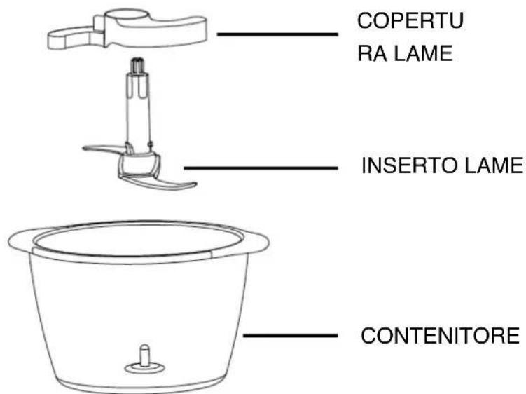 H.KOENIG LEO9 - DESCRIZIONE PARTI - 2