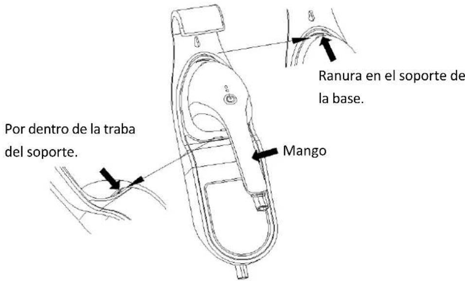 H.KOENIG STM20 - ANTES DEL PRIMER USO - 3