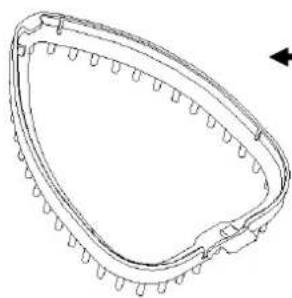 H.KOENIG STM20 - BESCHREIBUNG DES GERÄTES - 2