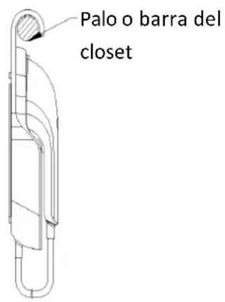 H.KOENIG STM20 - Cepillo - 2