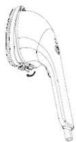 H.KOENIG STM20 - Instrucciones para montar y desmontar el cepillo - 2