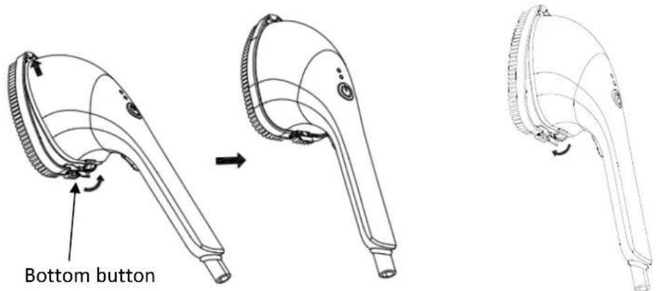 H.KOENIG STM20 - Tips: - 2