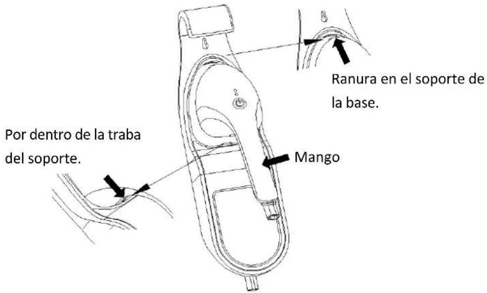 H.KOENIG STM20 - ANTES DEL PRIMER USO - 3