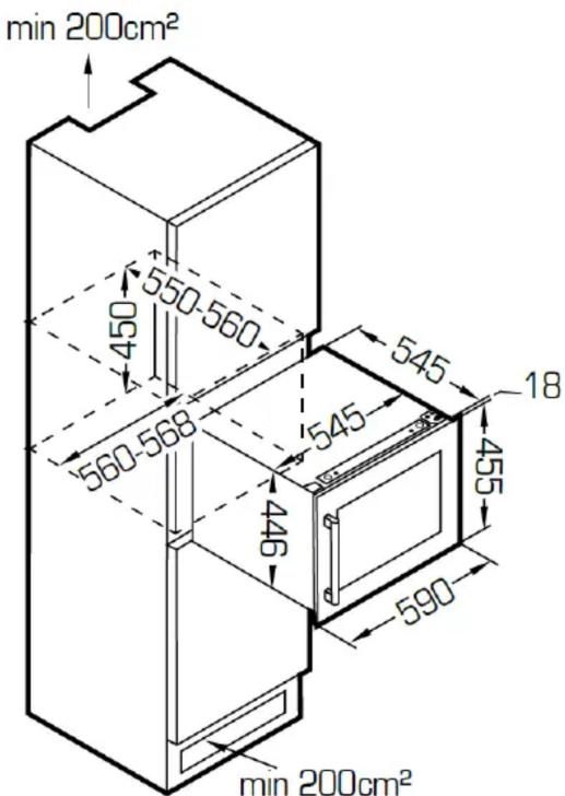 SCHNEIDER SCCVI45281 - Schéma d'installation - 1