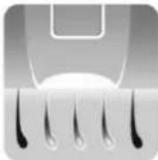 Concept Perfect Skin IL3000 - USAGE - 2