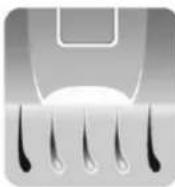 Concept Perfect Skin IL3000 - ZASTOSOWANIE - 2