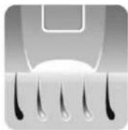 Concept Perfect Skin IL3000 - UTILIZARE - 2