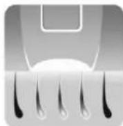 Concept Perfect Skin IL3000 - BENUTZUNG - 2