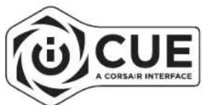 CORSAIR LL120 - CkaWbHne CORSAIR iCUE - 1