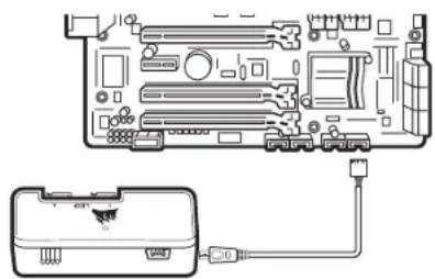 CORSAIR LL120 - 2