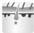 Concept Perfect Skin IL3020 - ZASTOSOWANIE - 5