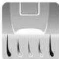 Concept Perfect Skin IL3020 - UTILIZARE - 2