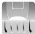 Concept Perfect Skin IL3020 - ZASTOSOWANIE - 2