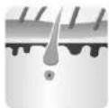 Concept Perfect Skin IL3020 - INFLUENCE DU CYCLE DE CROISSANCE DES POILS SUR LA PHOTOEPILATION - 2