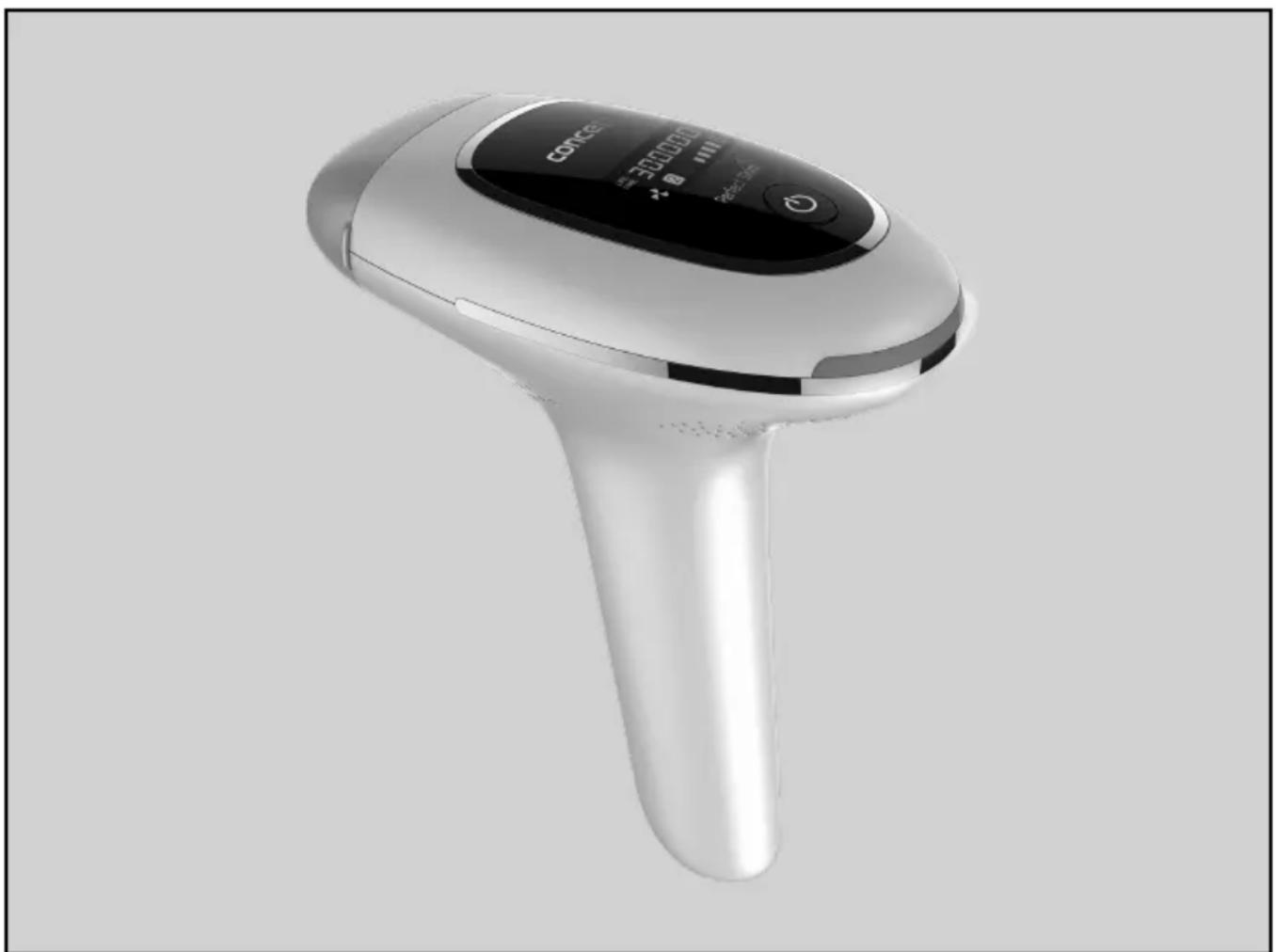 Concept Perfect Skin IL3020 - 1