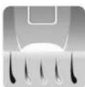 Concept Perfect Skin IL3020 - BENUTZUNG - 2